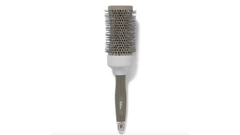 Sally Beauty Ion Ceramic Thermal Blowout Concave Brush