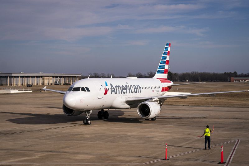 American Airlines sues a travel site to crack down on consumers who use  this trick to save money