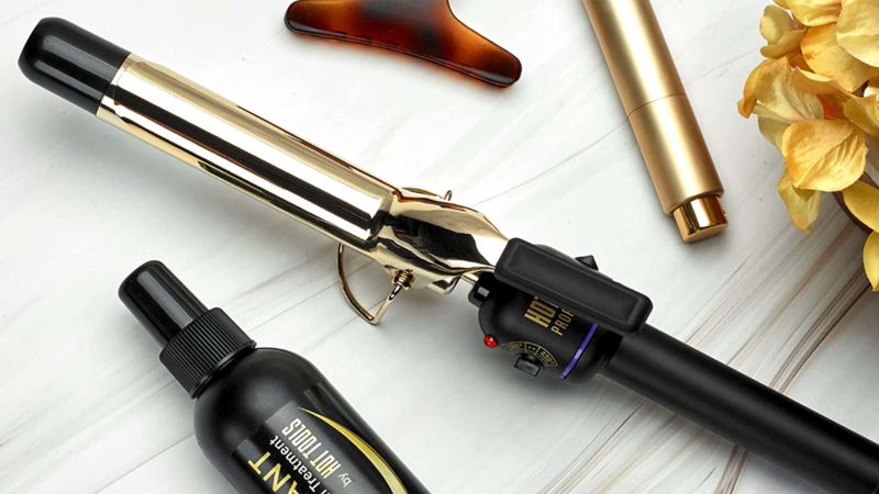 The 31 best hair styling tools (under $200), according to pro hairstylists | CNN Underscored