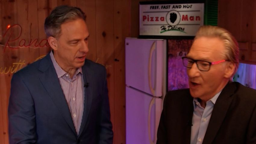 Tapper Maher