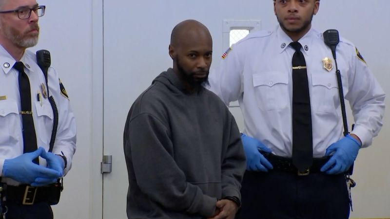 NextImg:DNA found on a sweet potato helps Massachusetts police solve 12-year-old cold case murder | CNN