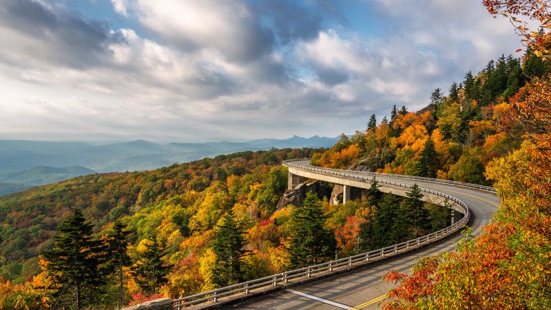 The top 10 most visited US National Park sites in 2022 are … | CNN