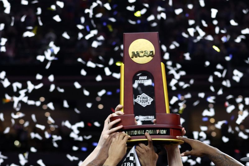 March Madness What to know about the 2023 NCAA basketball tournament CNN