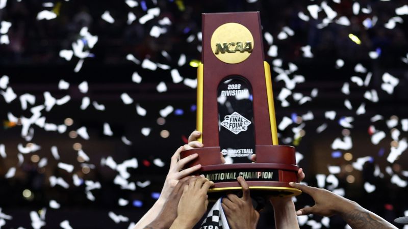 2023 March Madness: Here’s all you need to know ahead of the men’s college basketball season’s crescendo | CNN