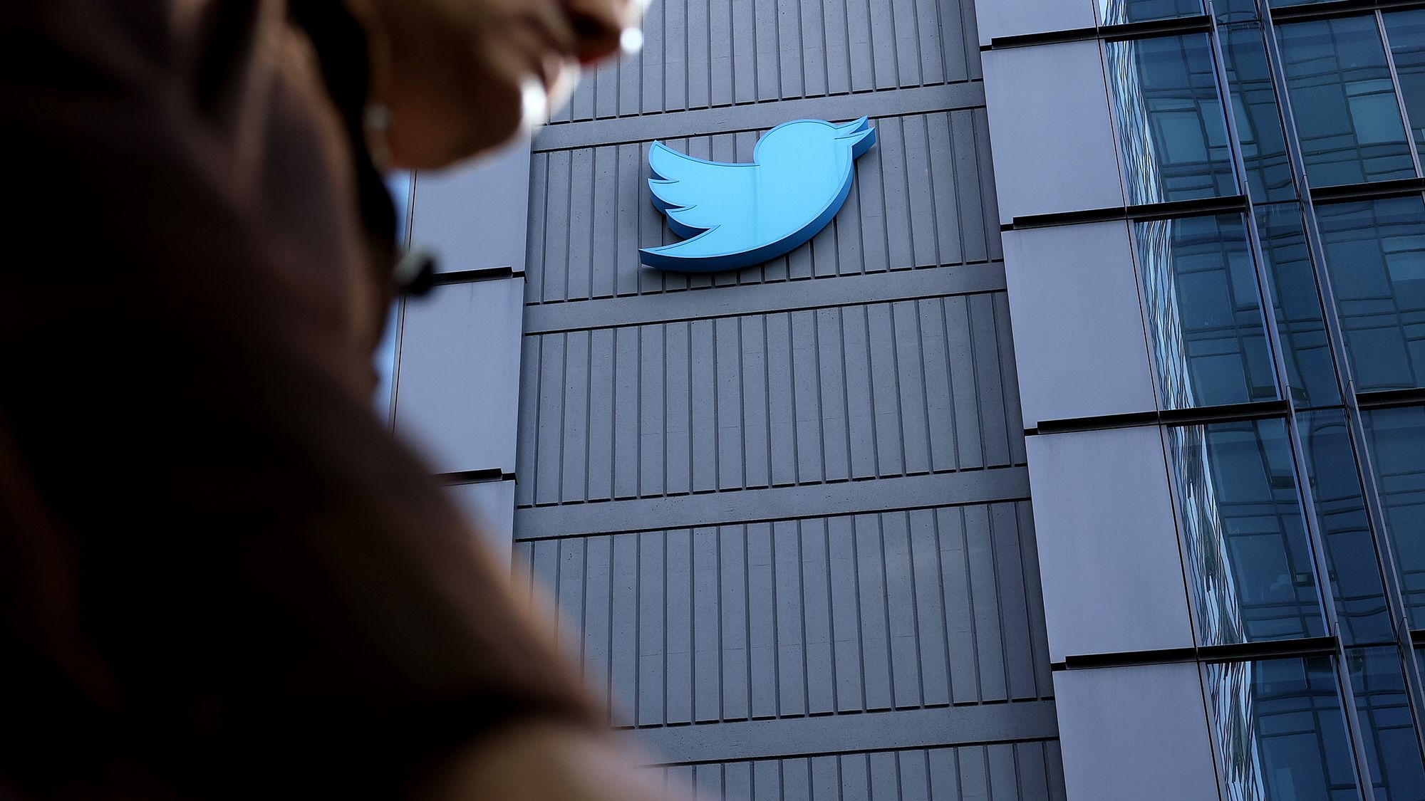 Twitter says portions of source code leaked online