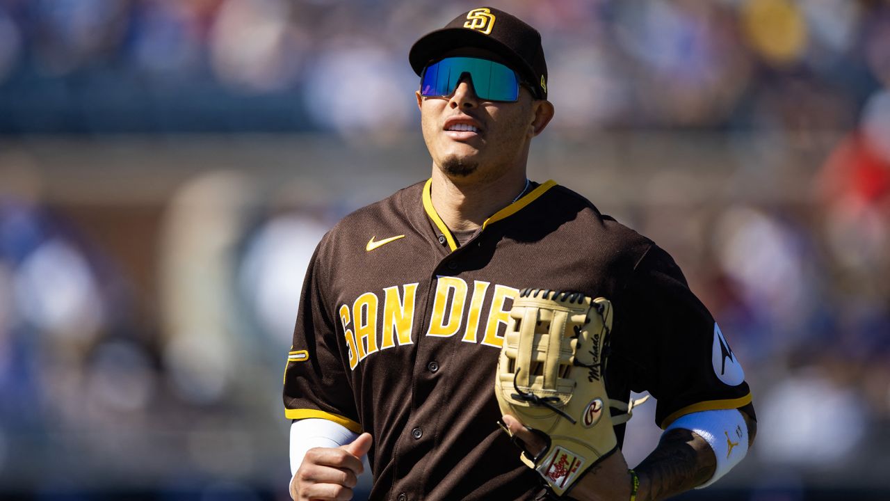 Manny Machado has signed the fourth-highest contract in MLB history to stay with the San Diego Padres.