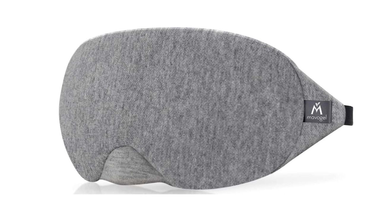 Amazon Mavogel Eye Mask