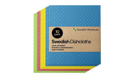 Amazon Swedish Dishcloths
