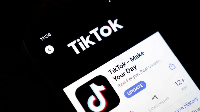 NSA chief worries TikTok could censor videos for ‘large population of listeners’ as part of Chinese influence operations
