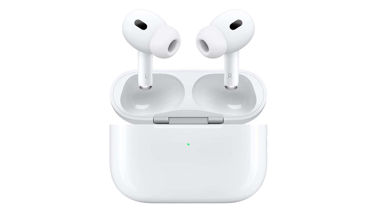 Apple AirPods 2 Review: Safe, Simple Wireless Freedom