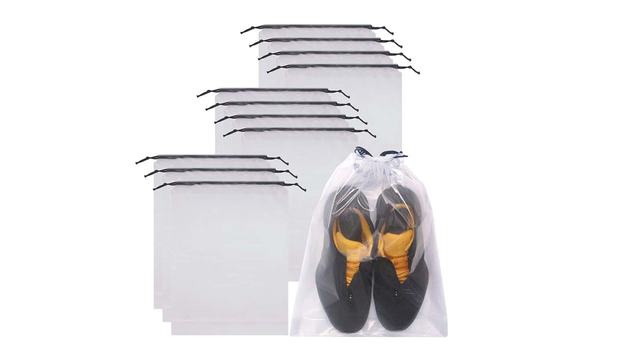 Amazon Diommell Shoe Bags