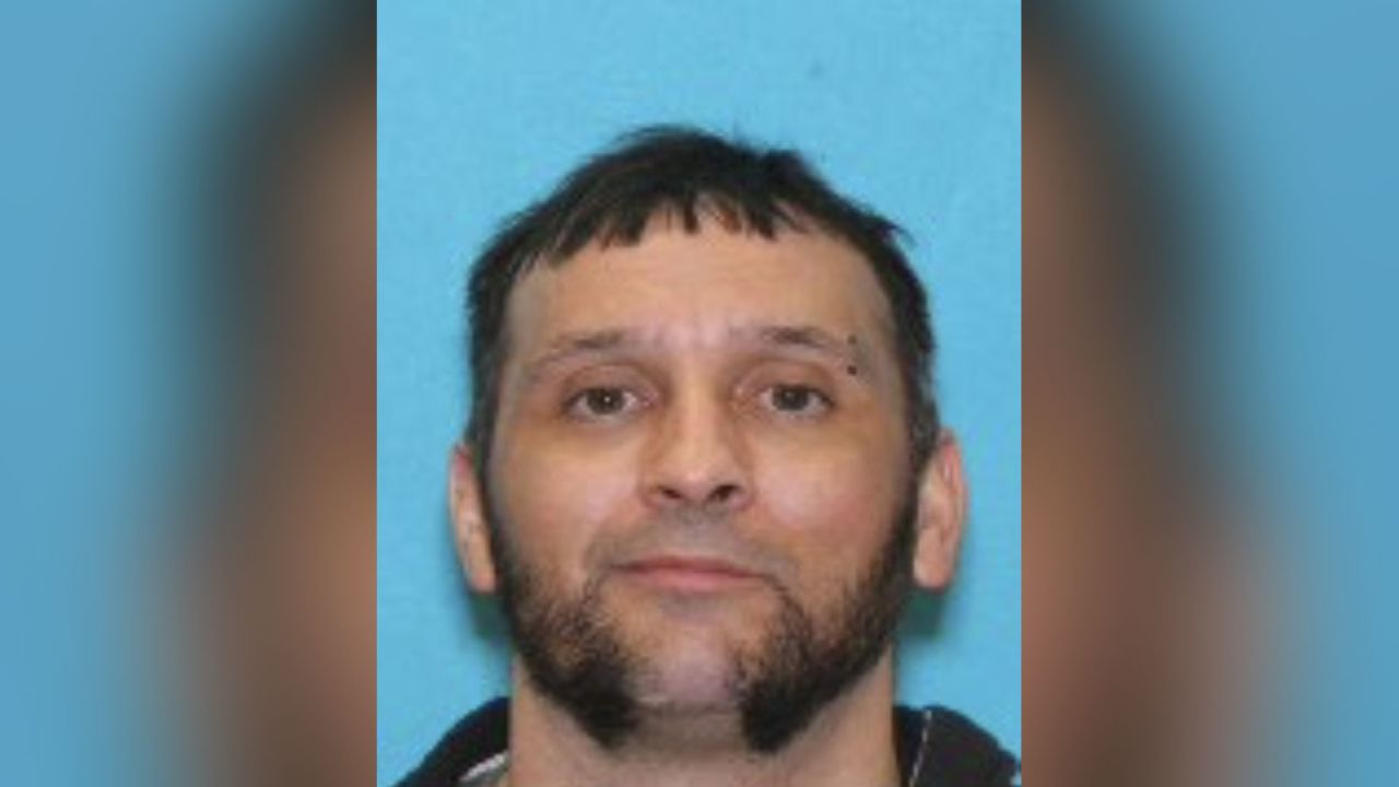 The FBI affidavit included a drivers license photo of alleged suspect Marc Muffley.
