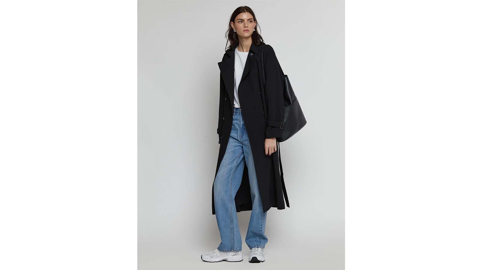 19 Best Short Trench Coats for SS23