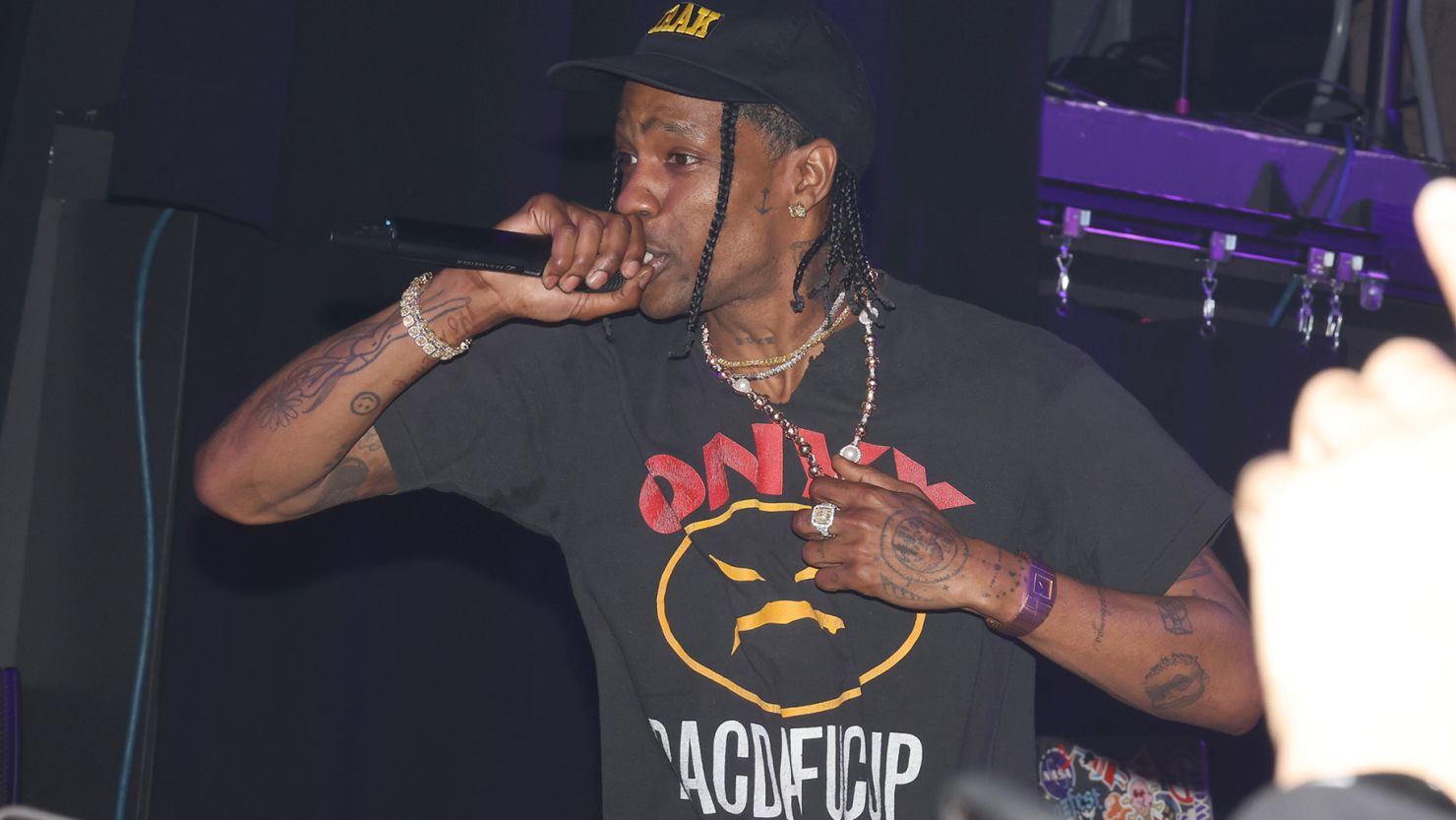 travis scott union 4