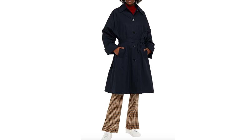 19 best trench coats for women to try in 2023 | CNN Underscored