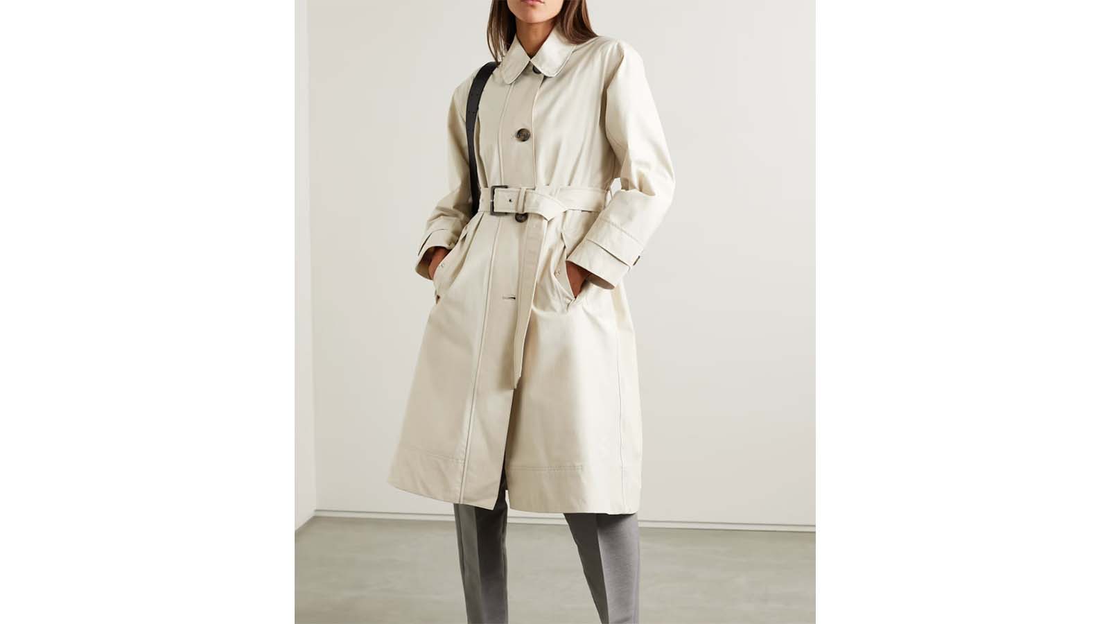 13 Best Trench Coats for Women: Must-Have Chic Classics