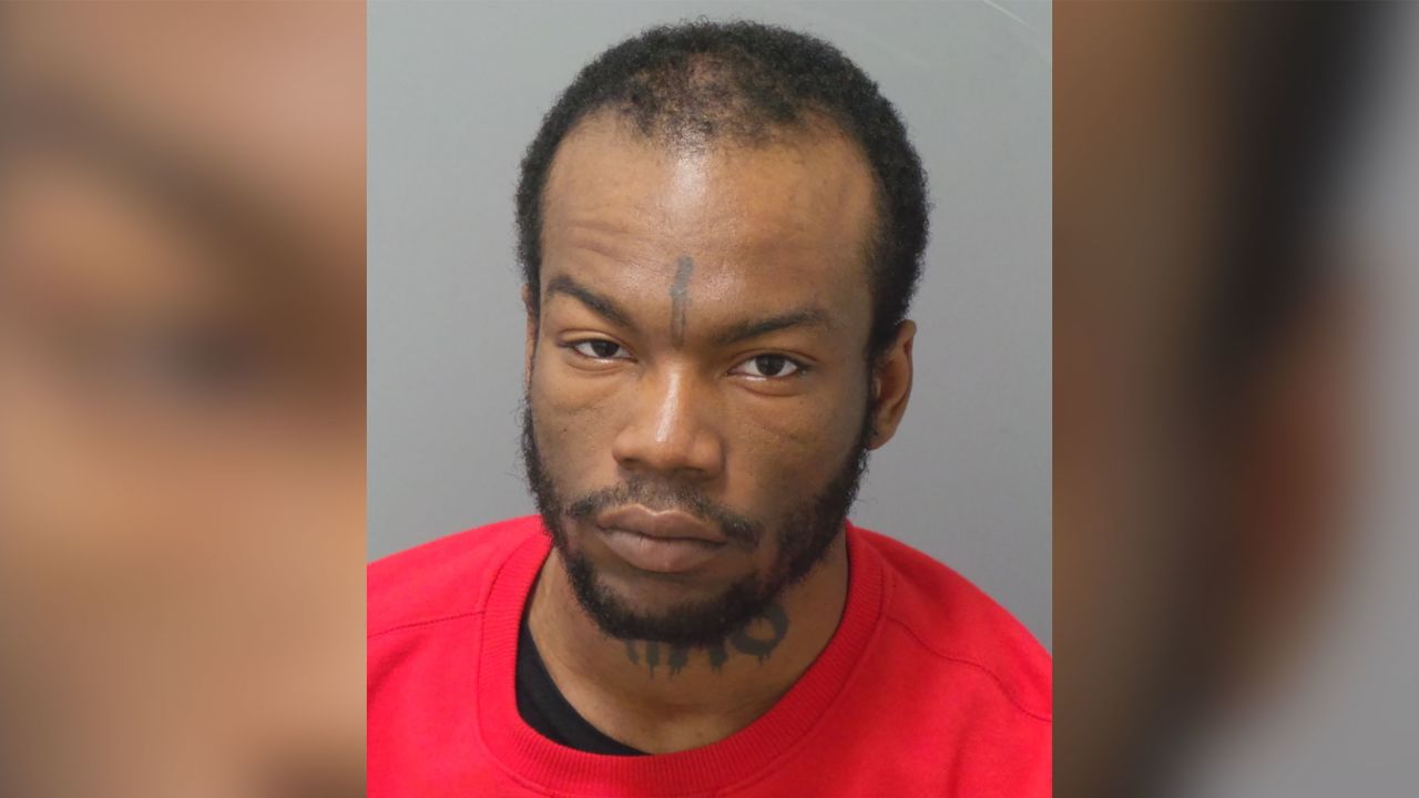 Arrest made after video seemingly shows shooting and killing of man on