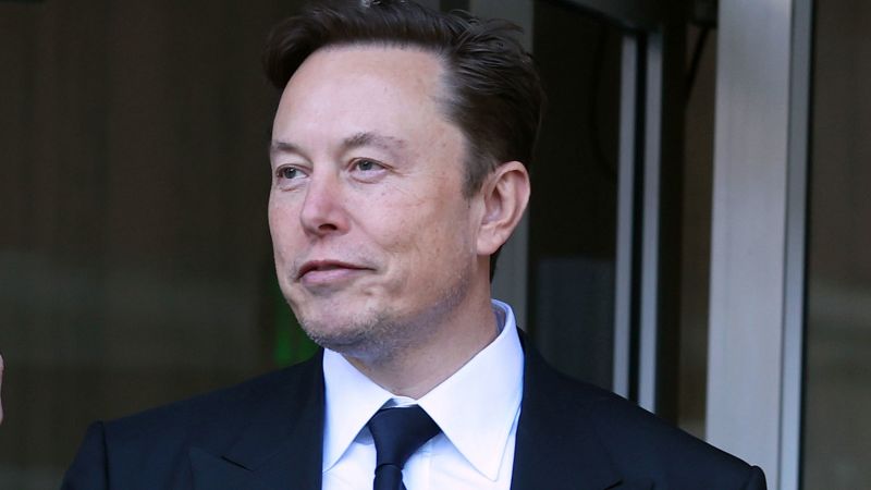 Tesla to build next plant in Mexico