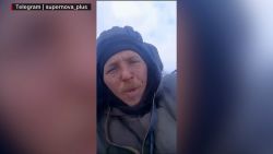 Russian soldiers plead to putin vpx