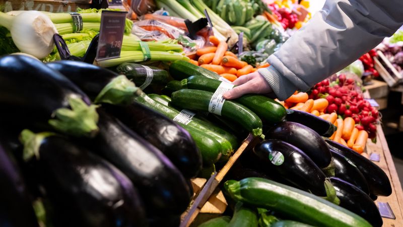 The devil’s in the details in Europe’s troubling inflation data | CNN Business