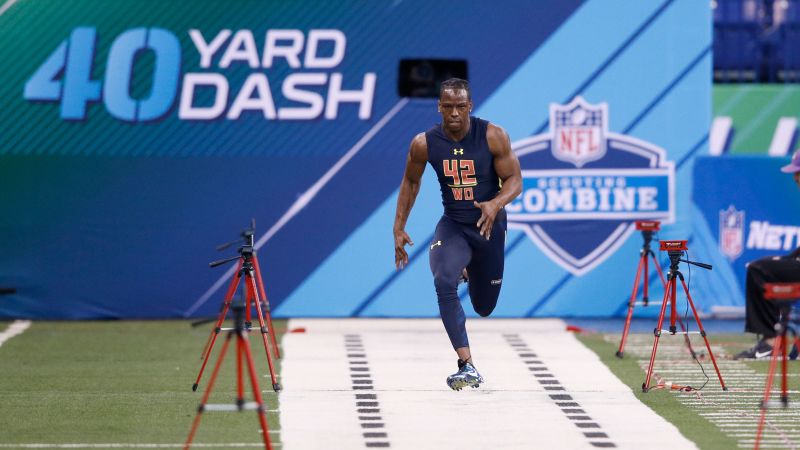 2023 NFL Scouting Combine: Everything You Need To Know | CNN