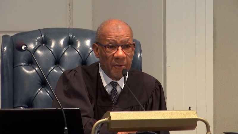 NextImg:Judge who presided over Alex Murdaugh trial didn't expect the 'interest and notoriety' surrounding it | CNN