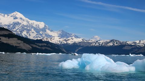 Most of Wrangell-St. Elias National Park & Preserve is rugged backcountry with limited visitor services.