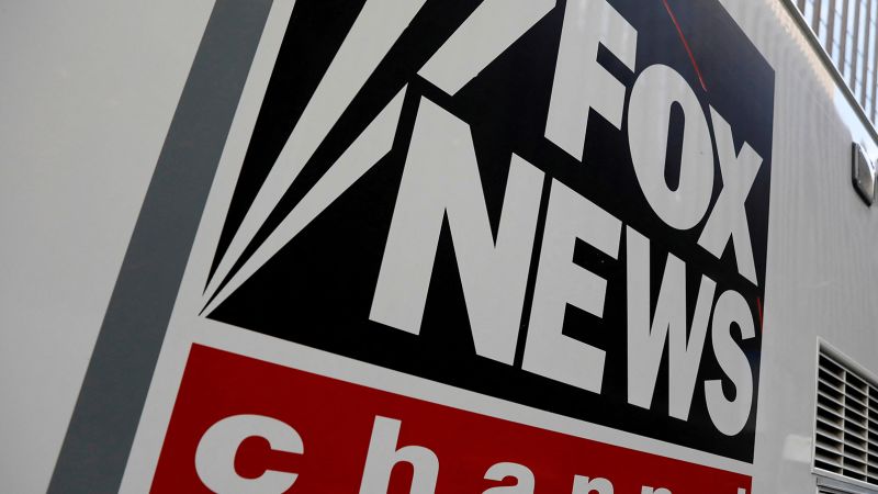 Private messages from Fox News execs and hosts released in Dominion’s $1.6 billion lawsuit against the network | CNN Business
