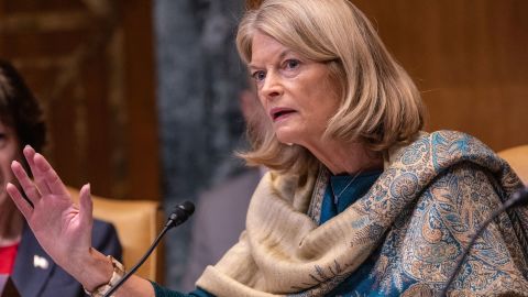 Sen. Lisa Murkowski, a Republican from Alaska, has pressured the Biden administration to approve the Willow Project, which state lawmakers say will create jobs and boost domestic energy production.