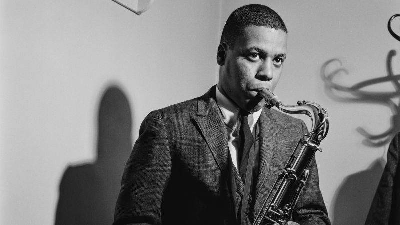 Wayne Shorter, jazz saxophonist and composer, has died at age 89 | CNN