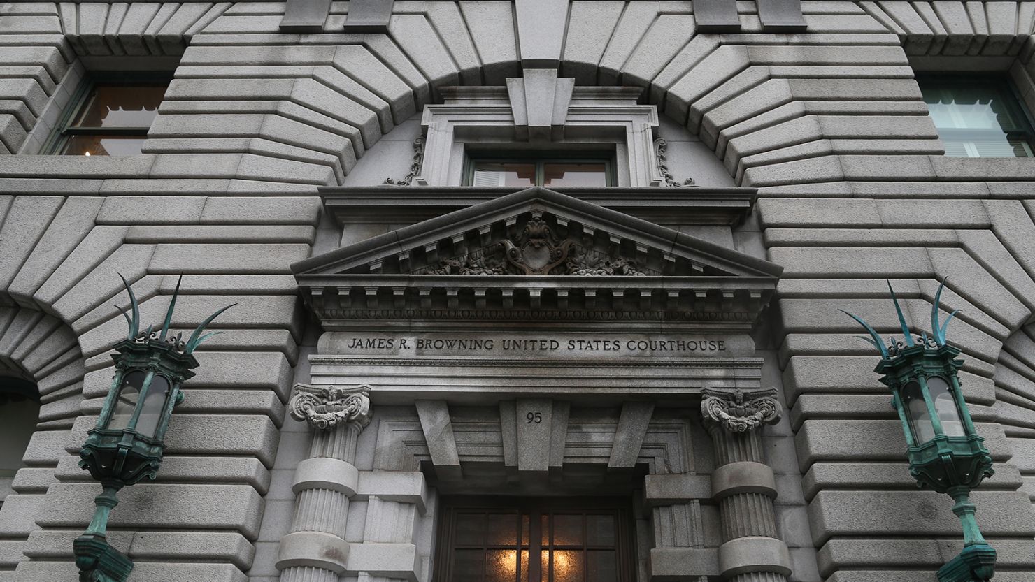 The U.S. Court of Appeals for the 9th Circuit, located in San Francisco, is investigating a misconduct allegation into a federal judge in Southern California.