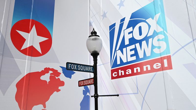 Fox News election fraud revelations could take down the network’s embattled chief | CNN Business