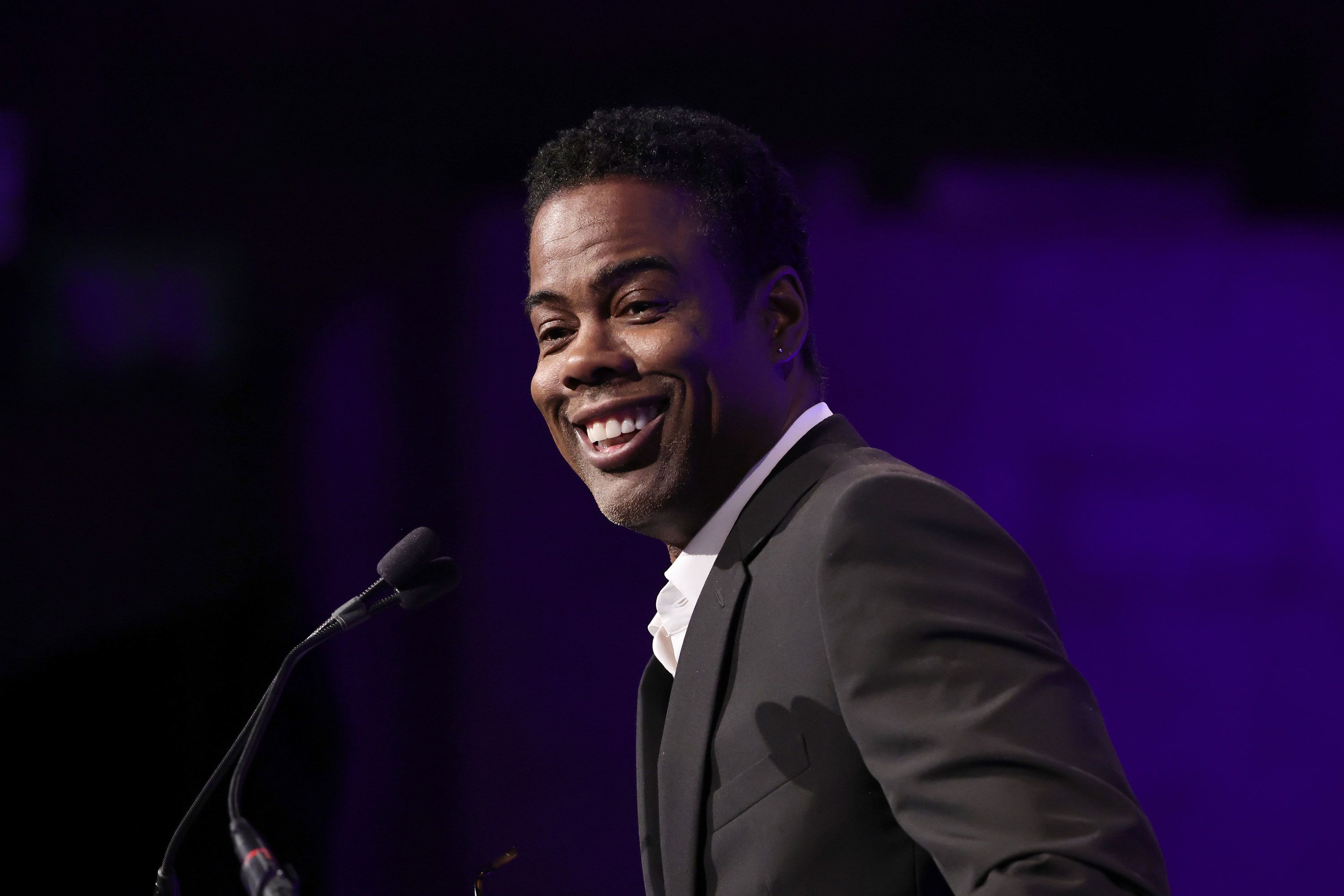 Chris Rock: 5 times he said what a lot of people were thinking | CNN