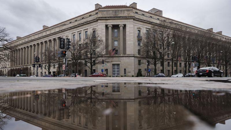 NextImg:DOJ launches new effort to target corporate sanctions evasion | CNN Business