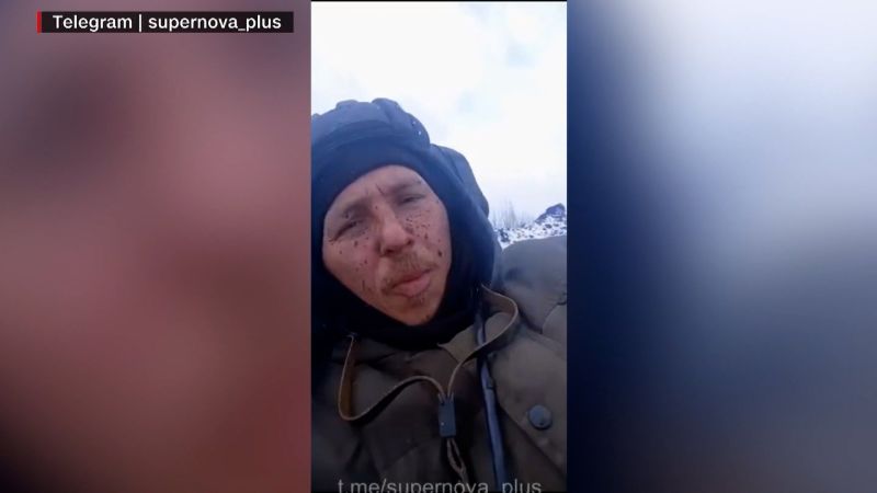 Video: Russian Soldiers Dying In Large Groups, Pleading To Putin For ...