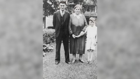 Bryant said finding a photo of her family coming to the US gave her better perspective on her own body.