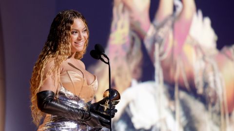Beyoncé made history at the 2023 Grammy Awards as the most nominated artist in history, but she has yet to win the coveted album of the year award.
