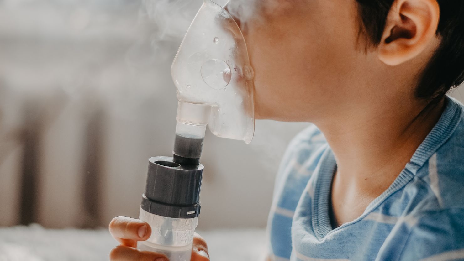 Hospitals are closely watching an ongoing shortage of albuterol.