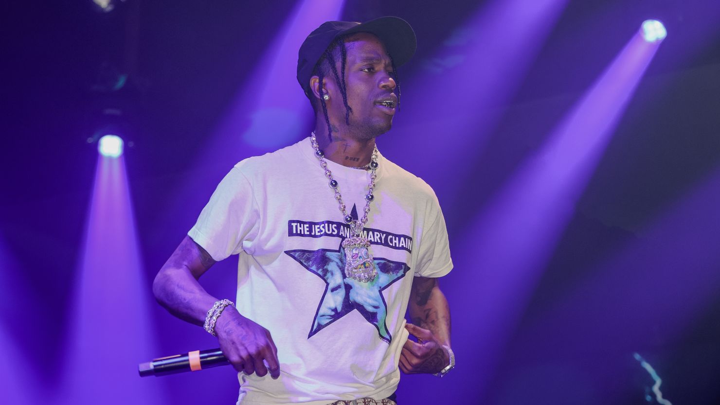 travis scott next release