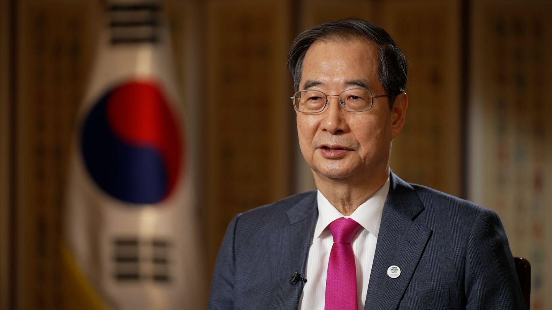 CNN Exclusive: South Korea doesn't need nuclear weapons to face the North, says prime minister | CNN