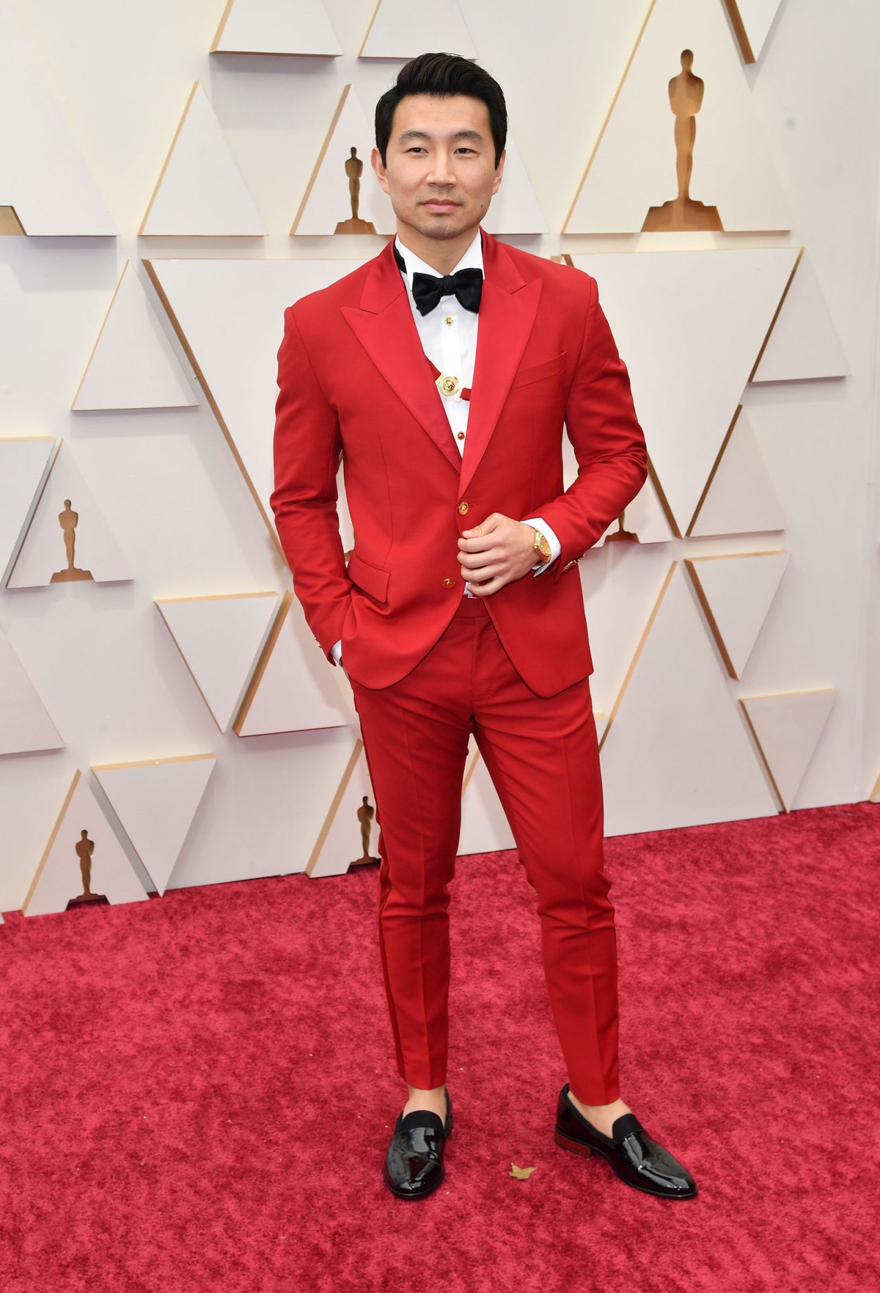 Best menswear outfits in Oscars red carpet history | CNN