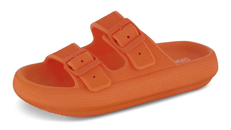 20 best waterproof sandals of 2024 CNN Underscored