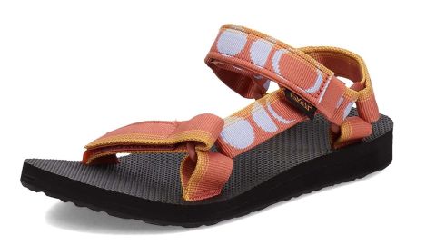 Amazon TEVA Women's Original Quick-Drying Sport Sandal