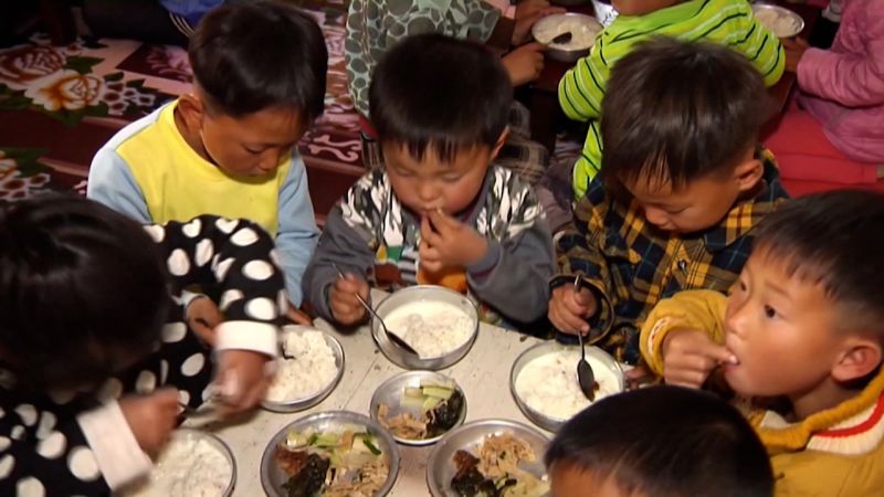 Expert: North Korea food crisis at its worst point in decades | CNN