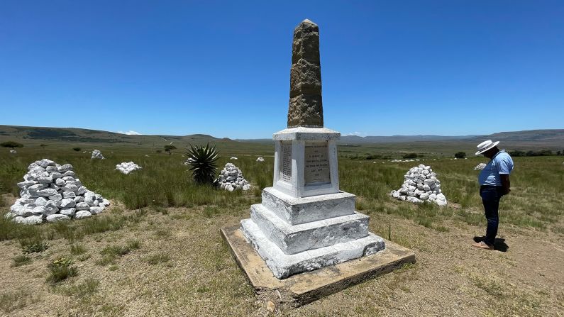 <strong>Historic battlefields: </strong>In addition to game drives, vsitors can sign up for bush walks, stargazing sessions, conservation helicopter flights and tours of the Isandlwana and Rorke's Drift battlefields. 