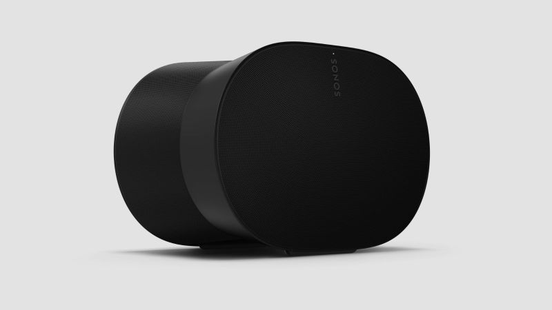Sonos reveals new Era 300 and Era 100 speakers | CNN Underscored
