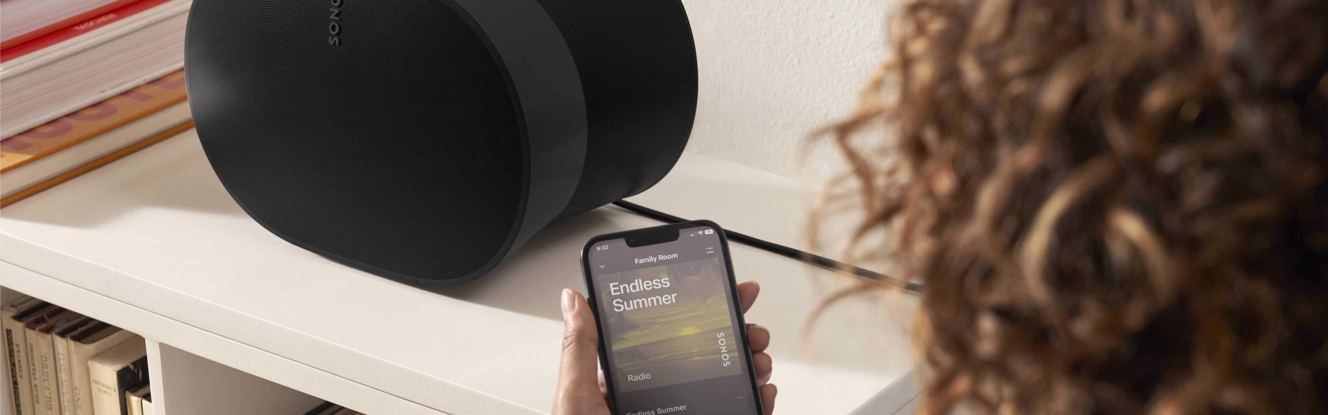 Sonos reveals new Era 300 Era | CNN Underscored