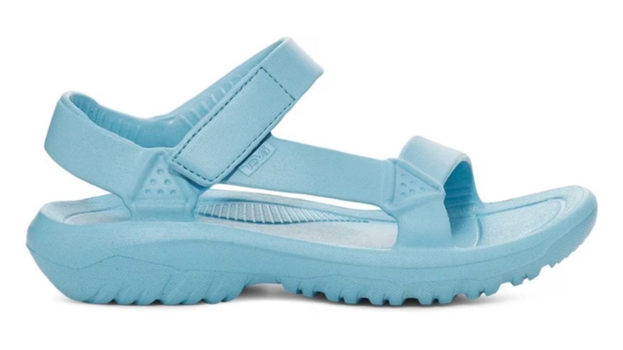 21 best waterproof sandals of 2023