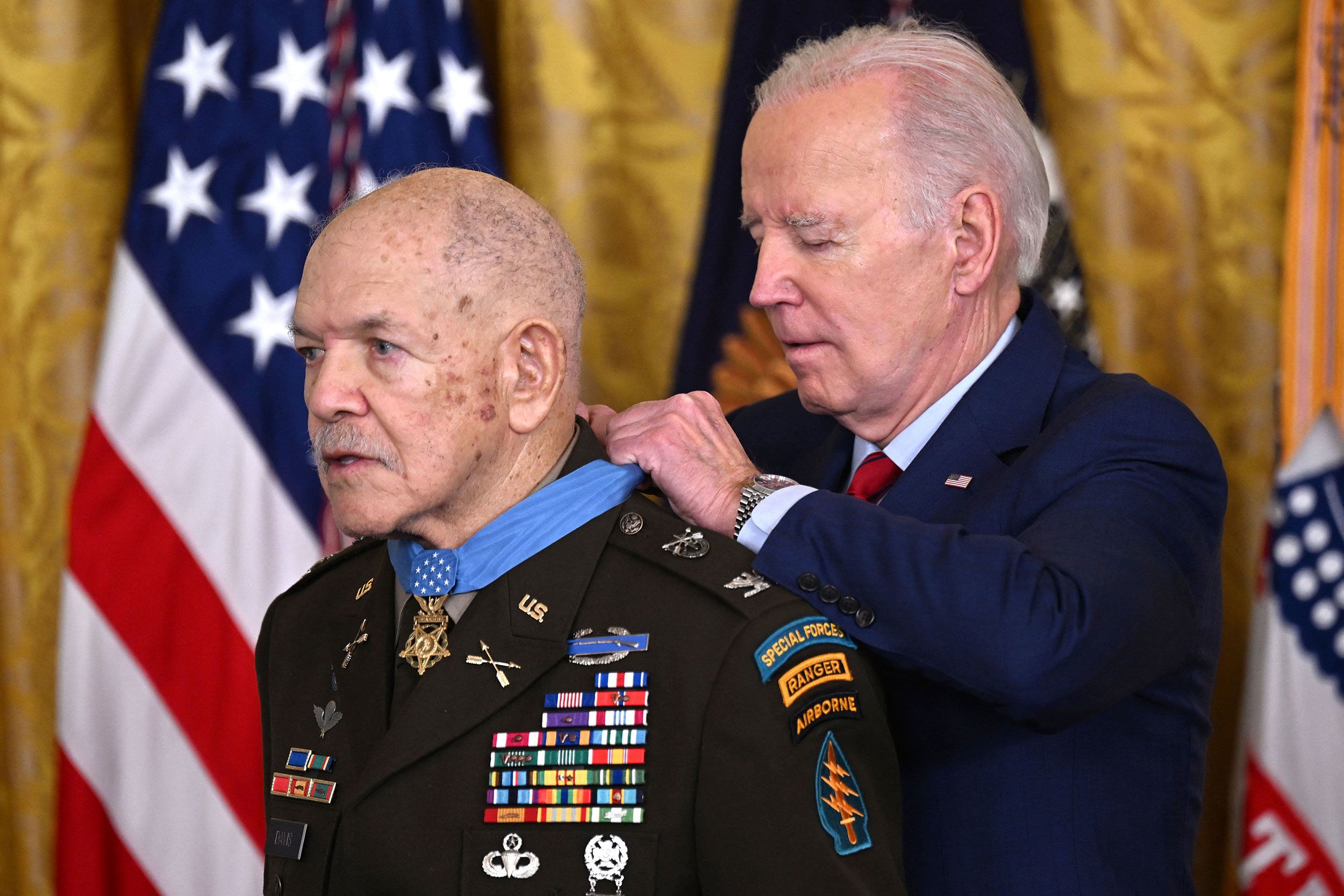 Medal of Honor