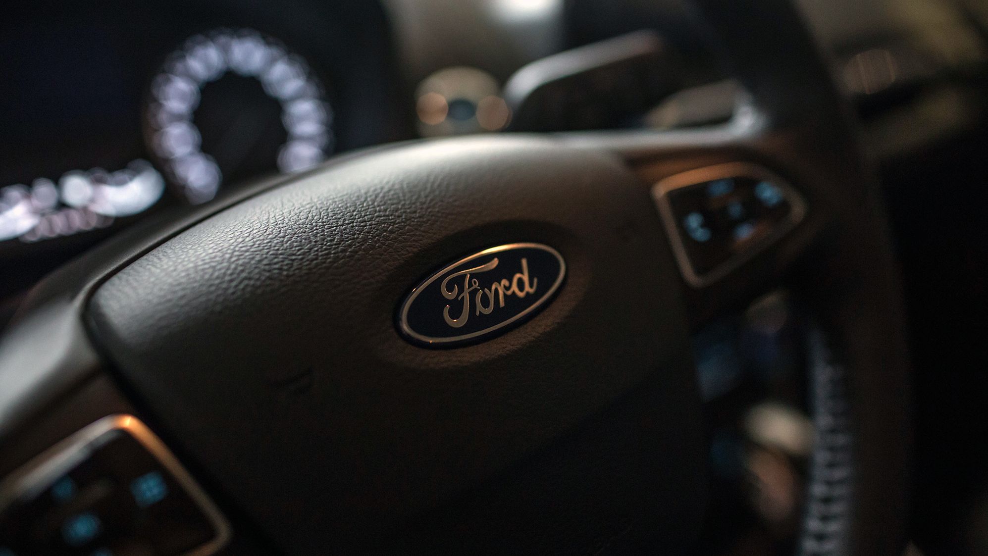 Ford applies for patent on car that can automatically repossess itself | CNN Business